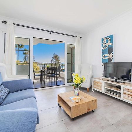 Apartamento Carabela 51 Порто де Алькудиа Экстерьер фото