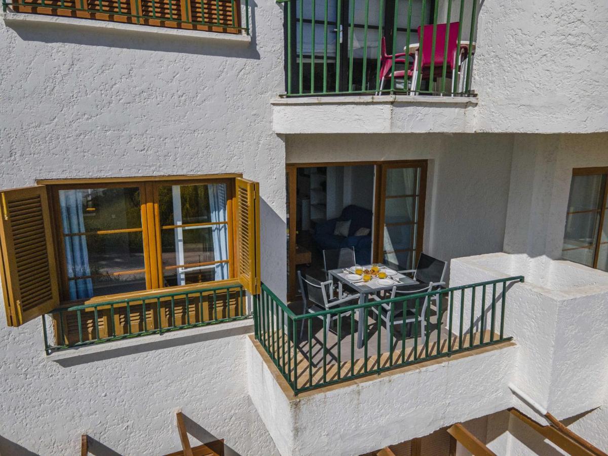 Apartamento Carabela 51 Порто де Алькудиа Экстерьер фото